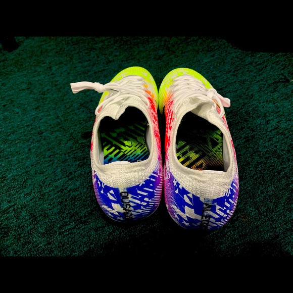 Vapor13 elite size 6y neymar jr
